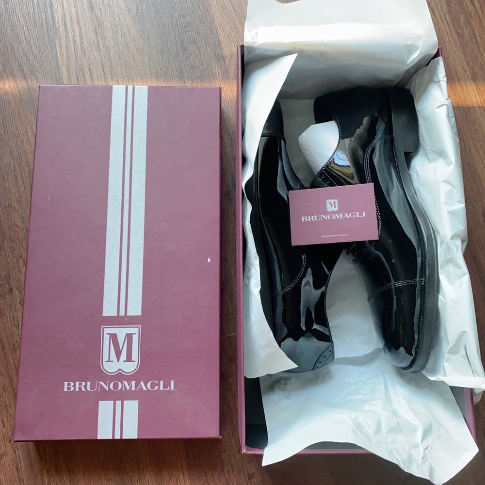 Luxury designer shoes
